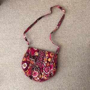 Vera Bradley Purse